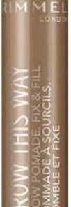 Flash-uitverkoop ? Rimmel London Brow Pomade Wenkbrauwpotlood - 002 Medium Brown ? 8 Flash-uitverkoop ? Rimmel London Brow Pomade Wenkbrauwpotlood - 002 Medium Brown ? -Tom Ford Shop 102x840 1
