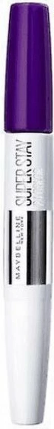 Uitgang ? Maybelline Superstay 24h Lippenstift - 800 Purple ⭐ 21 Uitgang ? Maybelline Superstay 24h Lippenstift - 800 Purple ⭐ - Afbeelding 21