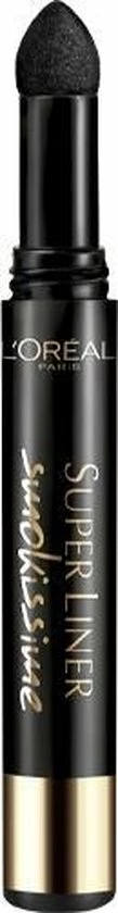 Beste Verkoop ? L?Or?al Paris L Or Al Paris Superliner Smokissime Eyeliner - Zwart ? 3 Beste Verkoop ? L?Or?al Paris L Or Al Paris Superliner Smokissime Eyeliner - Zwart ? - Afbeelding 3