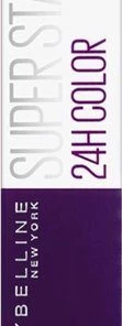 Uitgang ? Maybelline Superstay 24h Lippenstift - 800 Purple ⭐ 25 Uitgang ? Maybelline Superstay 24h Lippenstift - 800 Purple ⭐ -Tom Ford Shop 111x840
