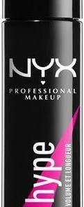 Hete verkoop ? NYX Professional Makeup Worth The Hype Mascara - Black ?