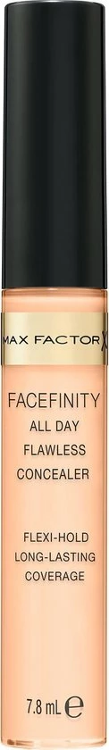 Gloednieuw ? Max Factor Facfinity All Day Flawless Concealer 10 ? 2 Gloednieuw ? Max Factor Facfinity All Day Flawless Concealer 10 ? - Afbeelding 2