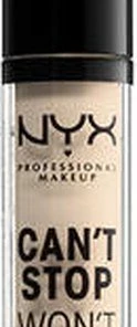 Beste Verkoop ? NYX Professional Makeup - Can't Stop Won't Stop Concealer - Fair ? -Tom Ford Shop 124x840