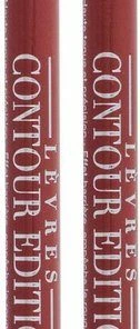 Aanbiedingen ✔️ Bourjois - Levres Contour Edition Lip Liner Contour Lip Pencil 1,14 G 01 Nude Wave - ?