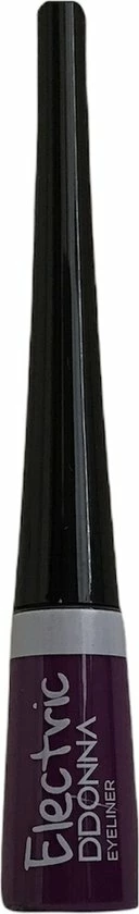 Hete verkoop ? D'Donna - Vloeibare Eyeliner - Paars - Waterproof - Matte - 1 Flacon Met 3 Gram Inhoud - Nummer 3 ? 1 Hete verkoop ? D'Donna - Vloeibare Eyeliner - Paars - Waterproof - Matte - 1 Flacon Met 3 Gram Inhoud - Nummer 3 ?