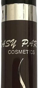 Uitgang ? Easy Paris - Mascara Volume Waterproof - Bruin - 1 Flesje Met 10 Ml. Inhoud - Nummer 03 ?