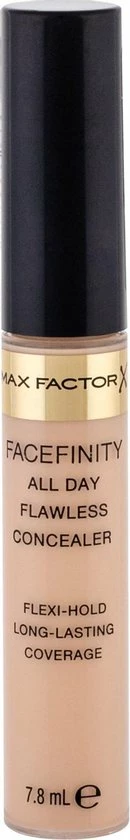 Gloednieuw ? Max Factor Facfinity All Day Flawless Concealer 10 ? 11 Gloednieuw ? Max Factor Facfinity All Day Flawless Concealer 10 ? - Afbeelding 11
