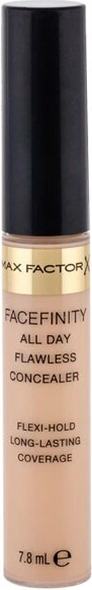 Gloednieuw ? Max Factor Facfinity All Day Flawless Concealer 10 ? 13 Gloednieuw ? Max Factor Facfinity All Day Flawless Concealer 10 ? - Afbeelding 13