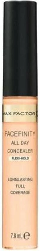 Gloednieuw ? Max Factor Facfinity All Day Flawless Concealer 10 ? 15 Gloednieuw ? Max Factor Facfinity All Day Flawless Concealer 10 ? - Afbeelding 15