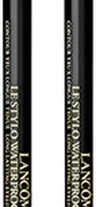 Coupon ? Lancôme Potlood Eye Make-Up Eyeliners & Eye Pencils Le Stylo Waterproof 01 Noir Onyx ?