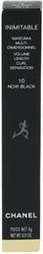 Korting ? Chanel Inimitable Mascara - 10 Noir-Black - 6 G - Mascara ✨ 14 Korting ? Chanel Inimitable Mascara - 10 Noir-Black - 6 G - Mascara ✨ - Afbeelding 14