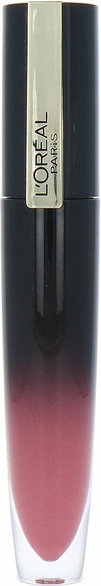 Beste recensies van ? L’Oréal Paris Brilliant Signature Lippenstift - 302 Be Outstanding - Nude - Ultra Glanzend ? 8 Beste recensies van ? L’Oréal Paris Brilliant Signature Lippenstift - 302 Be Outstanding - Nude - Ultra Glanzend ? - Afbeelding 8