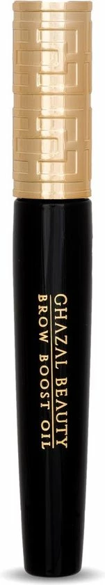 Nieuw ? Ghazal Beauty Wenkbrauw- En Wimperserum - Brow En Lash Serum - Natuurlijke Oli N - Hydraterend ? 1 Nieuw ? Ghazal Beauty Wenkbrauw- En Wimperserum - Brow En Lash Serum - Natuurlijke Oli N - Hydraterend ?