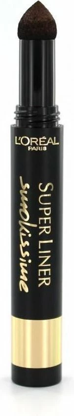 Korting ? L?Or?al Paris L'Or Al Super Liner Smokissime Eyeliner - 102 Brown Smoke ? 2 Korting ? L?Or?al Paris L'Or Al Super Liner Smokissime Eyeliner - 102 Brown Smoke ? - Afbeelding 2