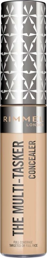 Beste deal ? Rimmel London The Multi-Tasker Concealer - 040 Ivory ? 7 Beste deal ? Rimmel London The Multi-Tasker Concealer - 040 Ivory ? - Afbeelding 7