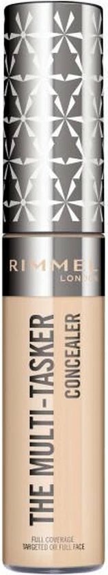 Beste deal ? Rimmel London The Multi-Tasker Concealer - 040 Ivory ? 8 Beste deal ? Rimmel London The Multi-Tasker Concealer - 040 Ivory ? - Afbeelding 8