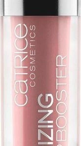 Coupon ? Catrice - (Volumizing Lip Booster) With Volume (Volumizing Lip Booster) 5 Ml 010 Nude Pink - ?
