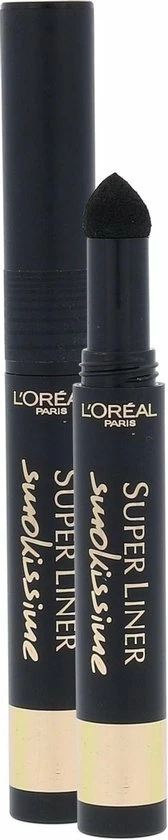 Beste Verkoop ? L?Or?al Paris L Or Al Paris Superliner Smokissime Eyeliner - Zwart ? 1 Beste Verkoop ? L?Or?al Paris L Or Al Paris Superliner Smokissime Eyeliner - Zwart ?
