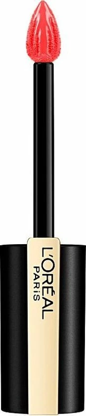 Korting ⌛ L’Oréal Paris Rouge Signature Lippenstift - 132 I Radiate - Roze - Matte Vloeibare ? Lipstick ? 10 Korting ⌛ L’Oréal Paris Rouge Signature Lippenstift - 132 I Radiate - Roze - Matte Vloeibare ? Lipstick ? - Afbeelding 10