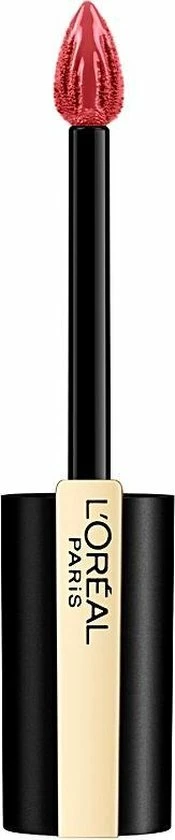 Hete verkoop ? L?Or?al Paris L Or Al Paris Rouge Signature Lippenstift - 129 I Lead - Roze - Matte Vloeibare ? Lipstick ? 10 Hete verkoop ? L?Or?al Paris L Or Al Paris Rouge Signature Lippenstift - 129 I Lead - Roze - Matte Vloeibare ? Lipstick ? - Afbeelding 10