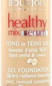 Gloednieuw ✔️ Bourjois Fond De Teint Healthy Mix Serum Foundation 51 ?