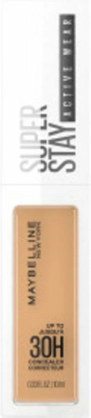 Goedkoop ? Maybelline SuperStay 30H Active Wear Concealer - 30 Honey ? 4 Goedkoop ? Maybelline SuperStay 30H Active Wear Concealer - 30 Honey ? - Afbeelding 4