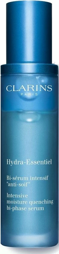 Korting ? Clarins Hydra-Essentiel Bi-Phase Intensif Gezichtsserum - 50 Ml ? 12 Korting ? Clarins Hydra-Essentiel Bi-Phase Intensif Gezichtsserum - 50 Ml ? - Afbeelding 12