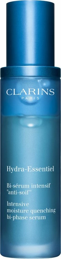 Korting ? Clarins Hydra-Essentiel Bi-Phase Intensif Gezichtsserum - 50 Ml ? 9 Korting ? Clarins Hydra-Essentiel Bi-Phase Intensif Gezichtsserum - 50 Ml ? - Afbeelding 9
