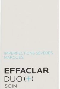 Promo ⭐ La Roche-Posay La Roche La Roche Effaclar DUO[+] Anti-Imp. Desincrustant ? -Tom Ford Shop 202x840