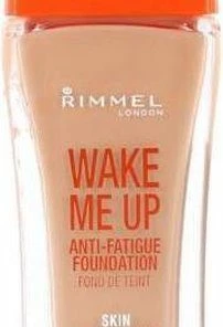 Beste deal ? Rimmel London Rimmel - Wake Me Up Foundation With Vitamine C - Ivory ?