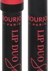 Begroting ⌛ Bourjois Lip Duo Sculpt Liner & ? Lipstick - 06 Rouge Tango ? -Tom Ford Shop 203x840 1