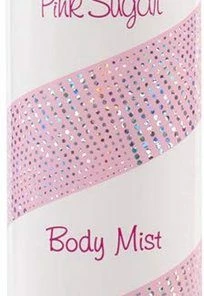 Groothandel ? Aquolina Pink Sugar Bodyspray 236 Ml ?