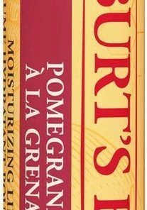 Hete verkoop ? Burt's Bees - Lip Balm Pomegranate ?