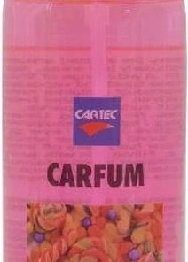 Flash-uitverkoop ? Cartec Carfum 200ml - Auto Geurtje - Sweet ? Candy - Auto Luchtverfrisser - Auto Geurverfrisser ?