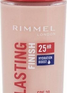 Kopen ? Rimmel London Lasting Finish Foundation - 681 Light Porcelain ⭐ -Tom Ford Shop 213x840