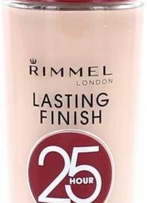 Kopen ? Rimmel London Lasting Finish Foundation - 681 Light Porcelain ⭐ -Tom Ford Shop 215x840