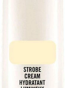 Promo ? MAC Cosmetics Mac Strobe Cream ?