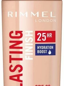 Kopen ? Rimmel London Lasting Finish Foundation - 681 Light Porcelain ⭐ -Tom Ford Shop 220x840