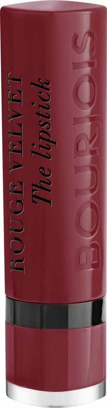 Gloednieuw ? Bourjois Rouge Velvet Lippenstift - 35 Perfect Date ⌛ 10 Gloednieuw ? Bourjois Rouge Velvet Lippenstift - 35 Perfect Date ⌛ - Afbeelding 10