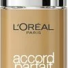 Begroting ⭐ L?Or?al Paris L Or Al Paris - Accord Parfait Foundation - 4N - Natuurlijk Dekkende Foundation Met Hyaluronzuur En SPF 16 - 30 Ml ? -Tom Ford Shop 225x840 2