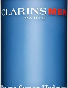 Coupon ? Clarins Men Super Moisture Balm Comfort - Dagcrème - 50 Ml ?