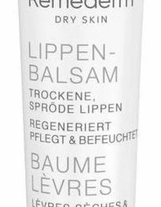 Gloednieuw ❤️ Louis Widmer Remederm Lippenbalsem Ongeparfumeerd ⌛