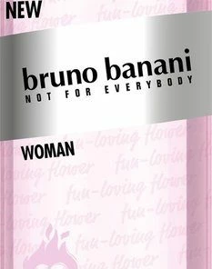 Goedkoopste ? Bruno Banani ? Woman Bodysplash 250 Ml - Bodymist ?