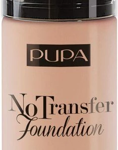 Nieuw ? Pupa Milano Antitraccia Foundation - 02 Light Beige ?