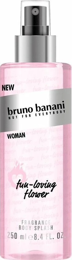Goedkoopste ? Bruno Banani ? Woman Bodysplash 250 Ml - Bodymist ? 8 Goedkoopste ? Bruno Banani ? Woman Bodysplash 250 Ml - Bodymist ? - Afbeelding 8