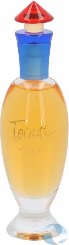 Coupon ? Rochas Tocade Vrouwen 100ml Eau De Toilette ? 6 Coupon ? Rochas Tocade Vrouwen 100ml Eau De Toilette ? - Afbeelding 6