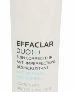 Promo ⭐ La Roche-Posay La Roche La Roche Effaclar DUO[+] Anti-Imp. Desincrustant ? -Tom Ford Shop 238x840
