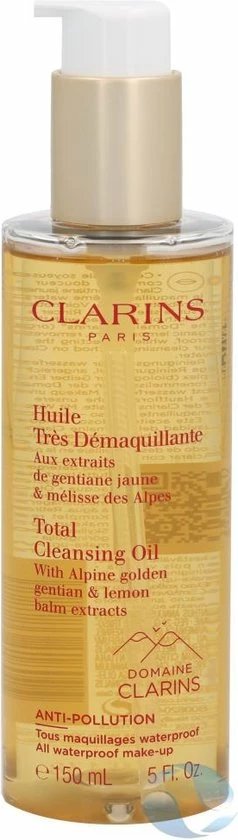 Coupon ? Clarins Super Cleansing Oil - Reinigingsolie - 150 Ml ? 6 Coupon ? Clarins Super Cleansing Oil - Reinigingsolie - 150 Ml ? - Afbeelding 6