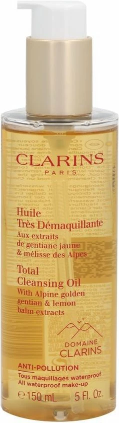 Coupon ? Clarins Super Cleansing Oil - Reinigingsolie - 150 Ml ? 11 Coupon ? Clarins Super Cleansing Oil - Reinigingsolie - 150 Ml ? - Afbeelding 11