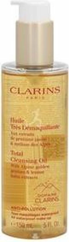 Coupon ? Clarins Super Cleansing Oil - Reinigingsolie - 150 Ml ? 9 Coupon ? Clarins Super Cleansing Oil - Reinigingsolie - 150 Ml ? - Afbeelding 9